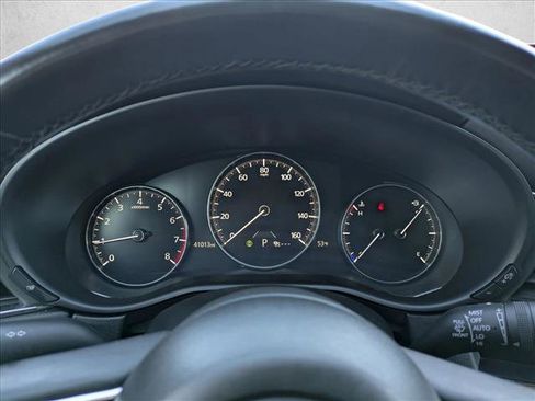 Used 2024 MAZDA CX-30 AWD 2.5 S w/ Preferred Package image 12