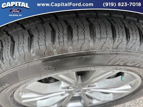 Certified 2023 Ford Explorer XLT w/ Equipment Group 202A AWD/4WD image 14