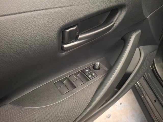 New 2027 Toyota Corolla LE FWD image 11