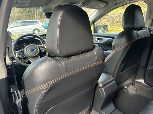 Certified 2023 Subaru Crosstrek 2.5i Limited image 9