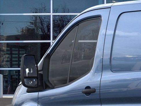 New 2026 Ford Transit 250 Low Roof w/ Load Area Protection Package RWD image 20