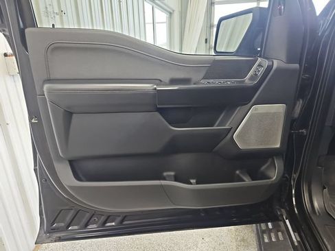Used 2021 Ford F150 Raptor w/ Equipment Group 801A High AWD/4WD image 10