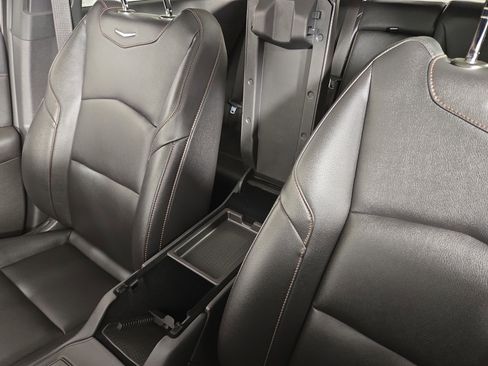 Used 2022 Cadillac XT4 Sport image 30