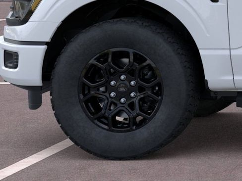 New 2026 Ford F150 XLT AWD/4WD image 20