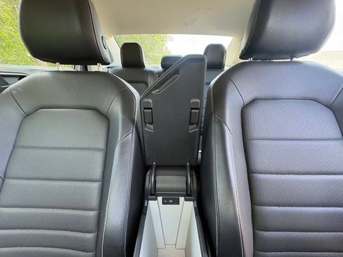 Used 2024 Volkswagen Jetta SE FWD image 14