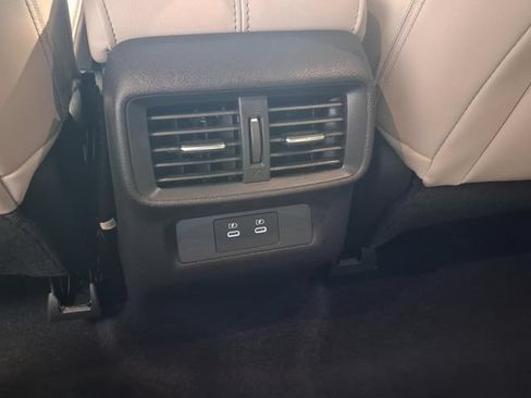 Used 2026 Nissan Murano SL AWD/4WD image 18