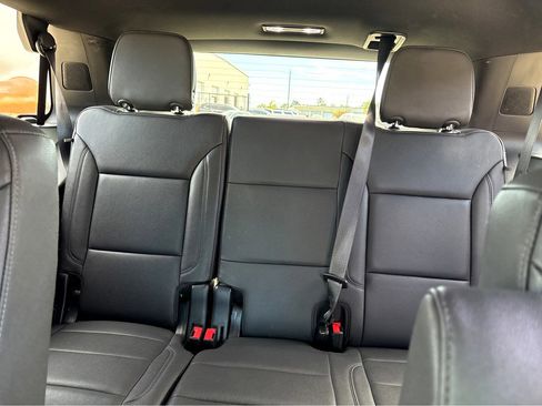 Certified 2024 Chevrolet Tahoe LT image 27