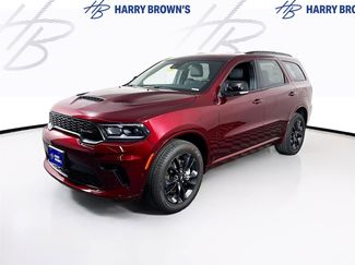 New 2026 Dodge Durango GT video 1