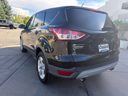 Used 2015 Ford Escape SE AWD/4WD image 8