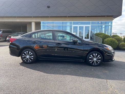 Used 2019 Subaru Impreza 2.0i w/ Eyesight image 4