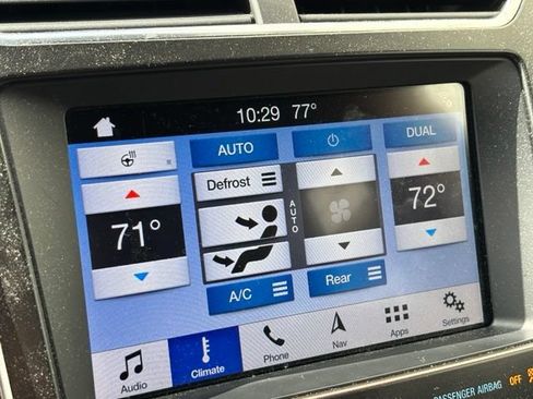 Used 2019 Ford Explorer Limited w/ Class III Trailer Tow Package AWD/4WD image 15