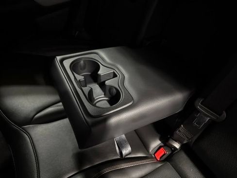 Used 2022 Jeep Compass Limited AWD/4WD image 27