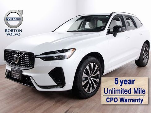 Certified 2025 Volvo XC60 B5 Core w/ Protection Package Premier image 1