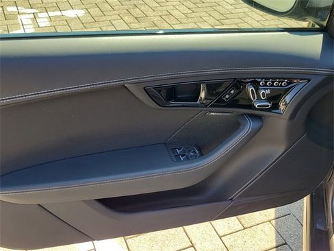 New 2024 Jaguar F-TYPE Coupe AWD image 18