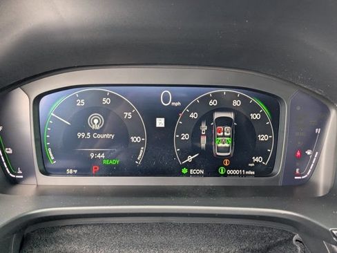 New 2026 Honda CR-V Sport-L image 27