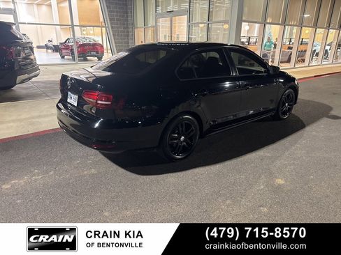 Used 2018 Volkswagen Jetta S image 7