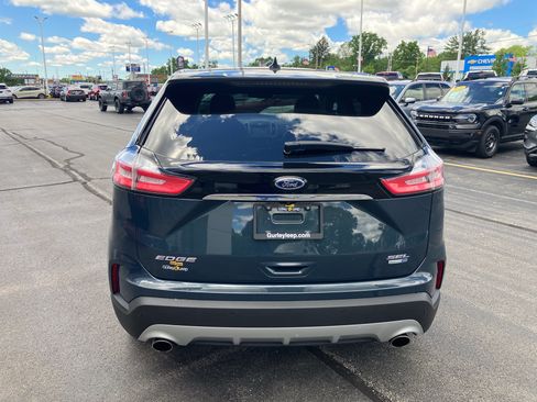 Used 2019 Ford Edge SEL w/ Equipment Group 201A AWD/4WD image 6
