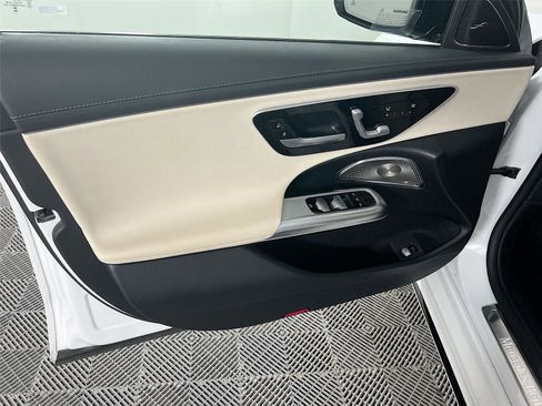 Certified 2024 Mercedes-Benz E 350 4MATIC Sedan image 13