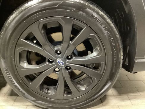 Certified 2022 Subaru Forester Sport image 25