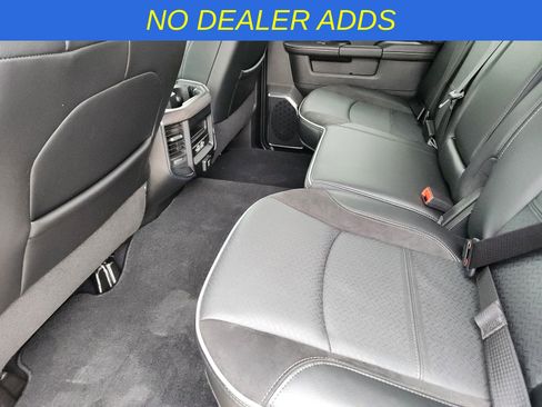 New 2026 RAM 3500 Laramie w/ Max Tow Package image 25