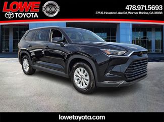 Certified 2024 Toyota Grand Highlander XLE video 1