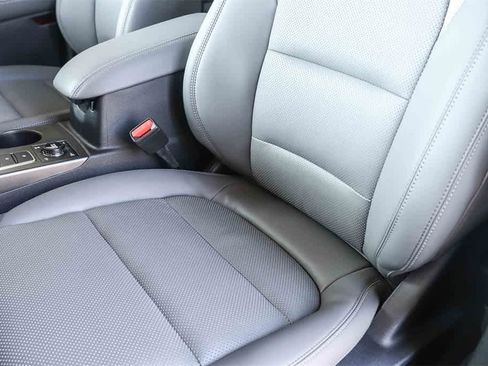 New 2025 Ford Bronco Sport Badlands image 25