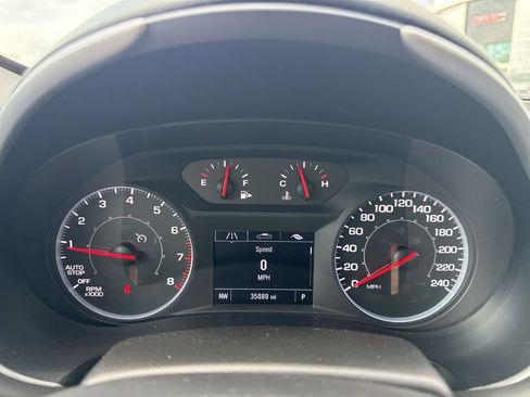 Used 2024 Chevrolet Malibu LT w/ Sport Edition image 23