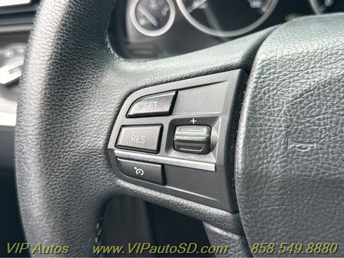 Used 2014 BMW 528i Sedan image 22