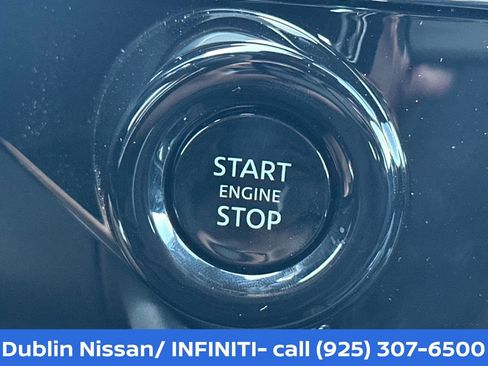 New 2026 Nissan Pathfinder Rock Creek AWD/4WD image 27