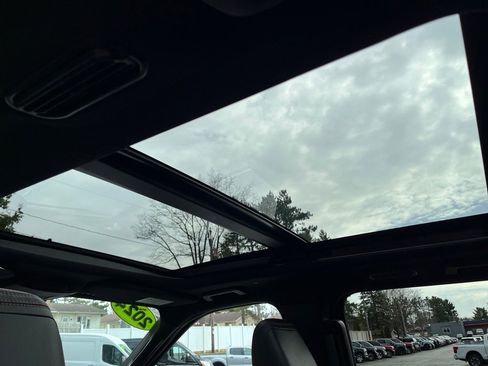 Used 2024 Ford Expedition Timberline AWD/4WD image 14