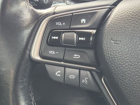 Certified 2022 Honda Accord Sport Special Edition image 26