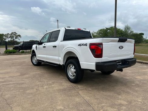New 2026 Ford F150 XL w/ Tow/Haul Package AWD/4WD image 13