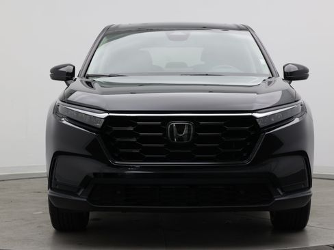 Used 2024 Honda CR-V EX-L image 2