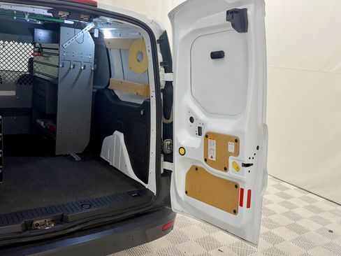 Used 2018 Ford Transit Connect XL image 23