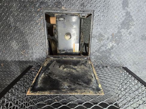 Used 2019 Chevrolet Silverado 3500 W/T w/ WT Convenience Package image 11