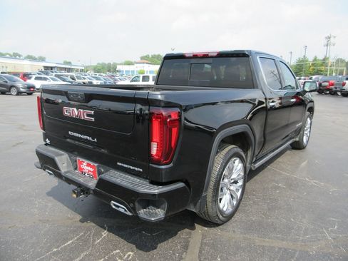 Certified 2026 GMC Sierra 1500 Denali AWD/4WD image 6