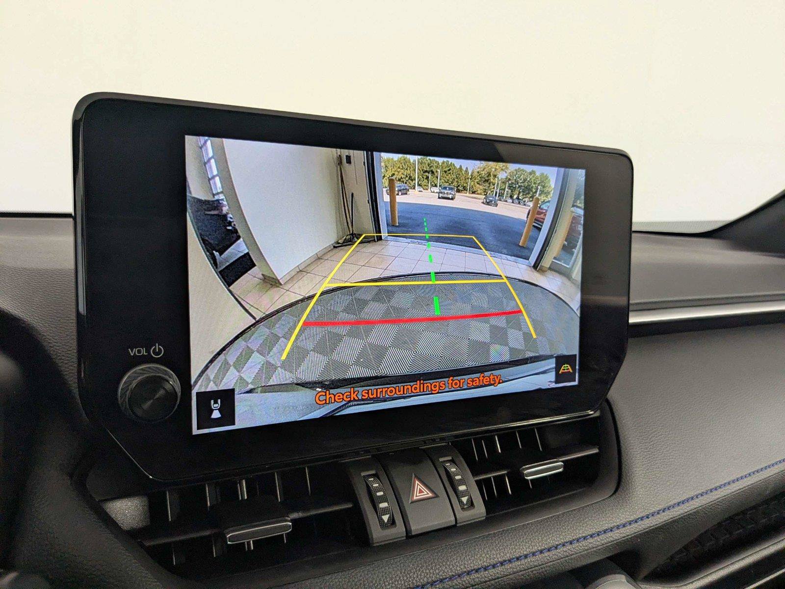 Certified 2023 Toyota RAV4 XSE AWD/4WD image 22