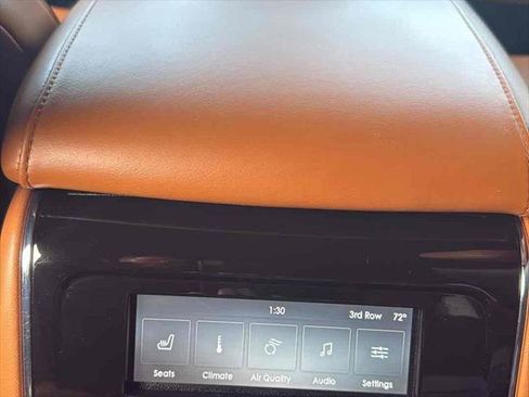 Used 2021 Lincoln Aviator Black Label w/ Dynamic Handling Package image 30