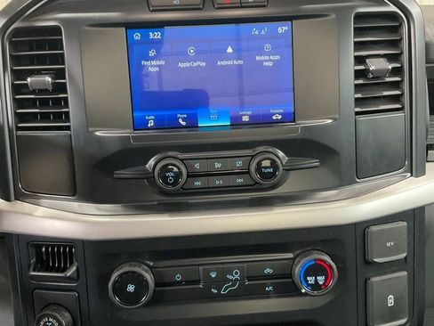 Used 2022 Ford F150 XL image 16