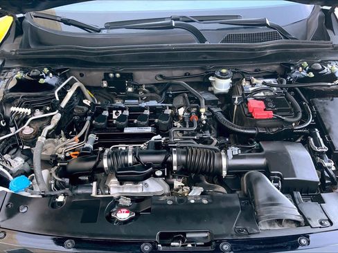 Used 2019 Honda Accord Sport image 27