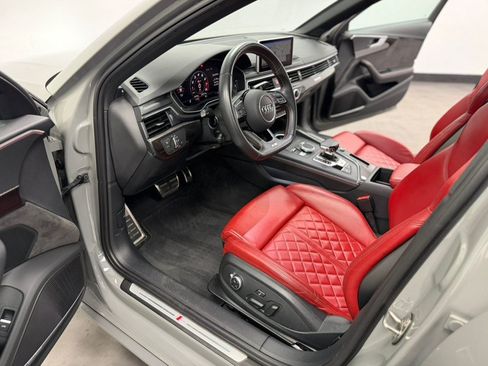Used 2019 Audi S4 Premium Plus w/ Premium Plus Package AWD/4WD image 65