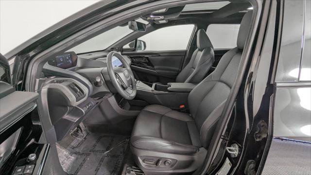 Used 2023 Toyota bZ4X FWD w/ Weather Package image 14