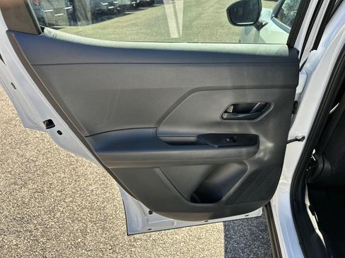 New 2026 Nissan Kicks S w/ Charging Package FWD image 21