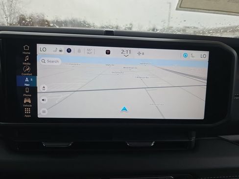 New 2026 Jeep Wrangler Sahara w/ Whitecap Package image 19