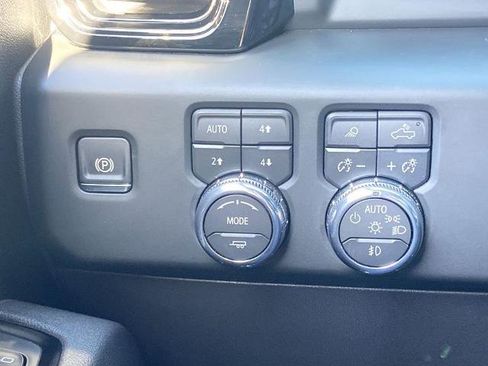 Certified 2026 GMC Sierra 1500 AT4 w/ AT4 Premium Package image 13