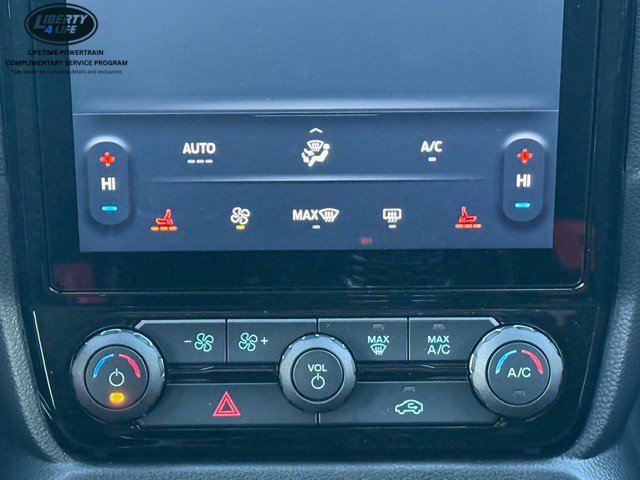 New 2026 Ford Ranger XLT w/ Equipment Group 301A High AWD/4WD image 22