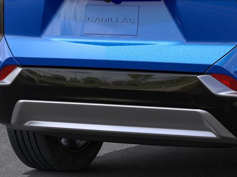 New 2027 Cadillac Optiq Luxury RWD image 14