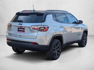 New 2026 Jeep Compass Limited video 2