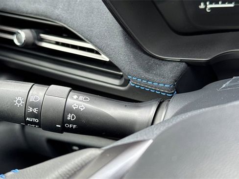 Used 2025 Subaru WRX tS image 38