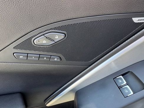 Used 2019 Chevrolet Corvette Stingray Coupe w/ 2LT Preferred Equipment Group RWD image 21